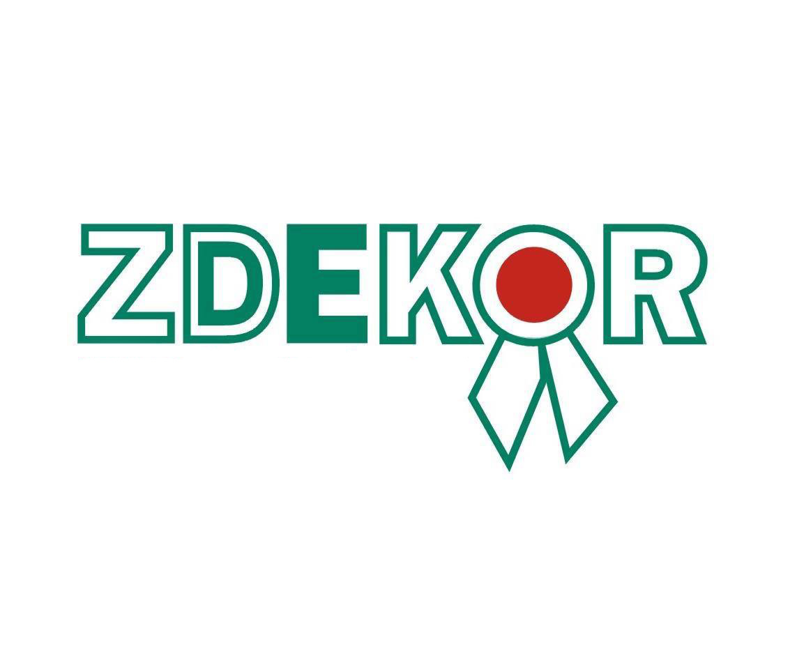 Zdekor logo